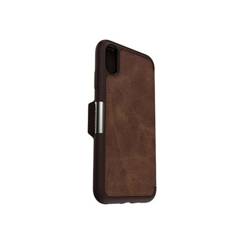Otterbox Strada Espresso iPh Xs Max