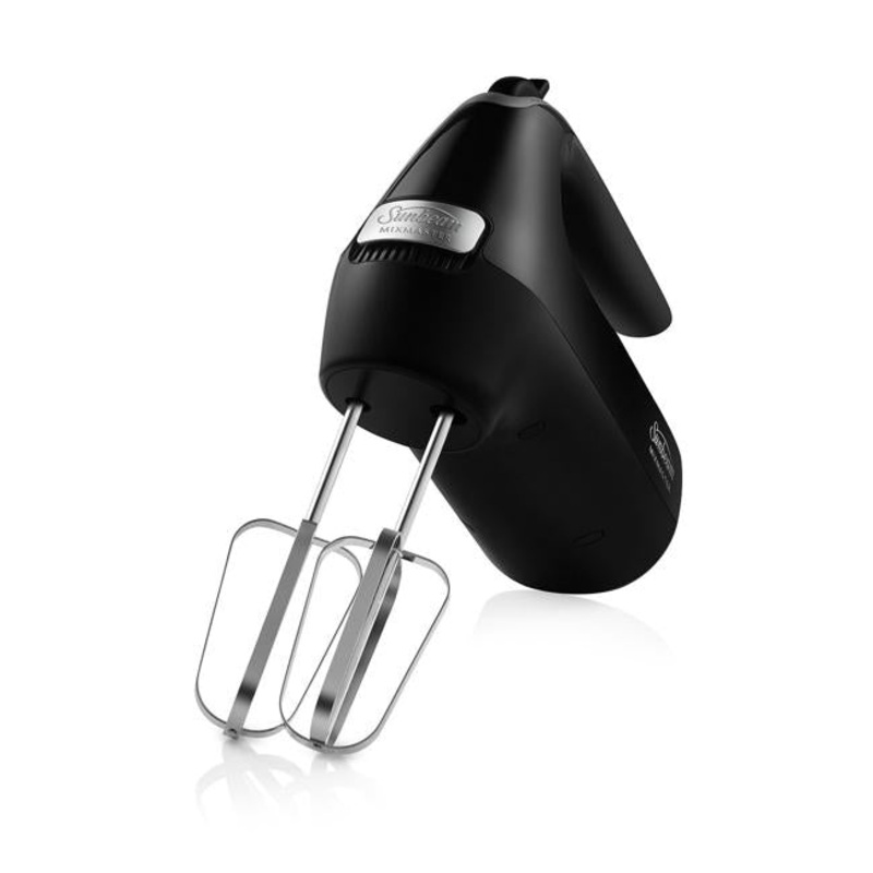 Sunbeam Mixmaster Hand Mixer Pro JMP2000BK