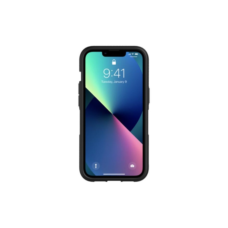 Survivor Endurance For Iphone 13 Pro Black/Shadow Gray GIP-082-BLG