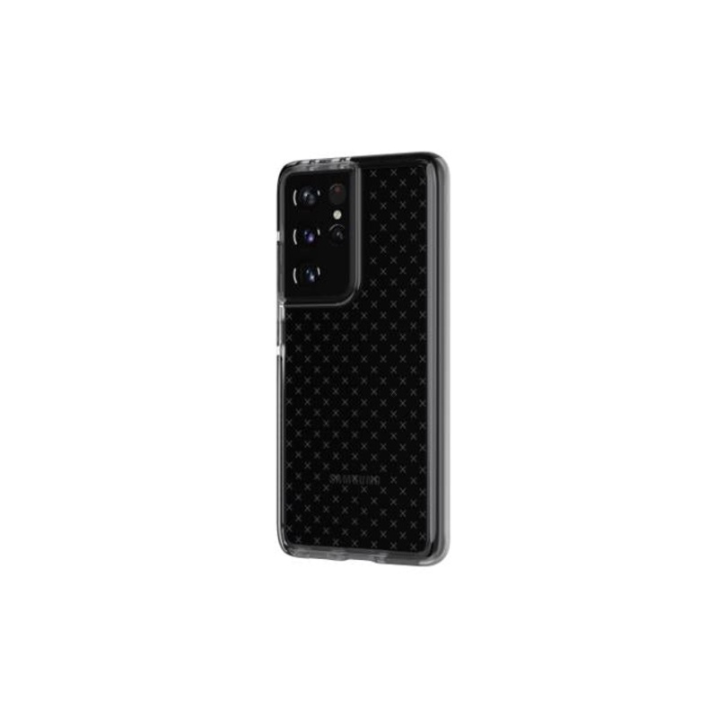Tech21 EvoCheck for Samsung GS21 Ultra - Black