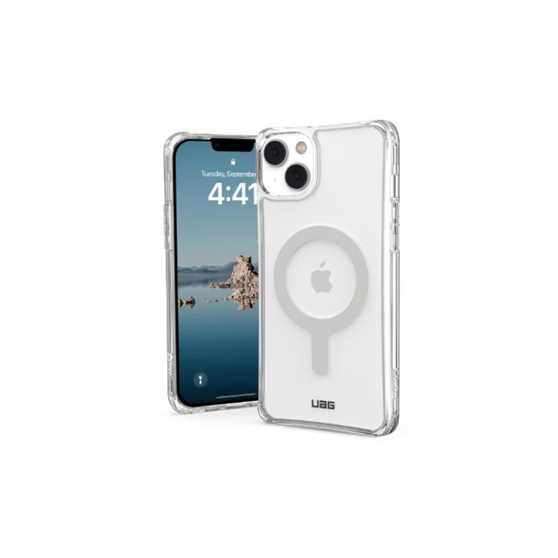 UAG Plyo Magsafe Iphone 14 Plus Ice 114069114343