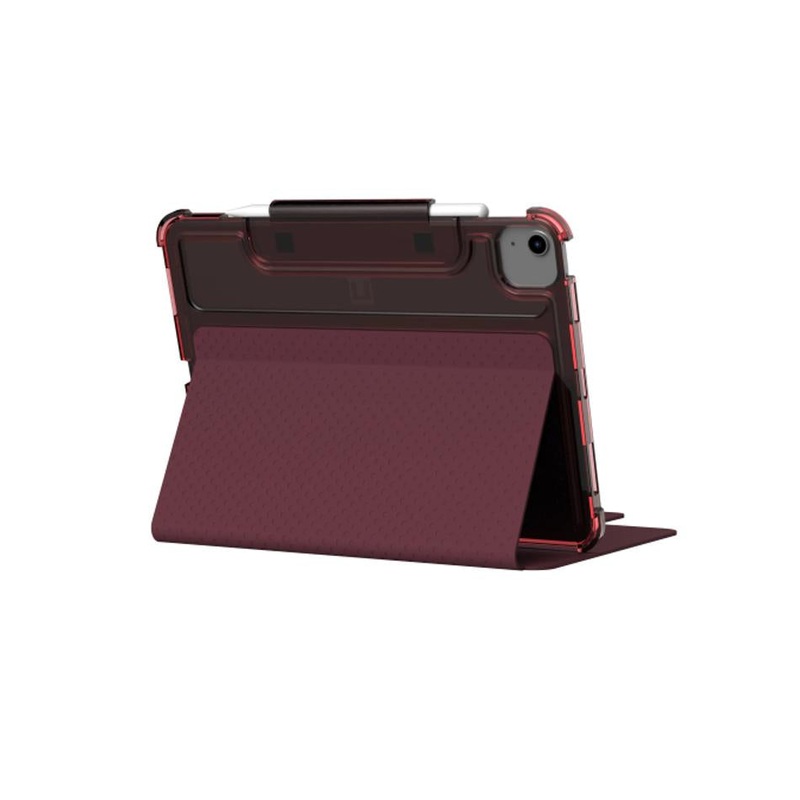 UAG U Lucent Ipad Air Gen 4 / Pro 11 Aubergine 12255N314748