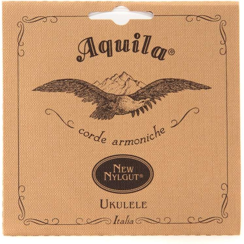Aquila Soprano Ukelele Strings