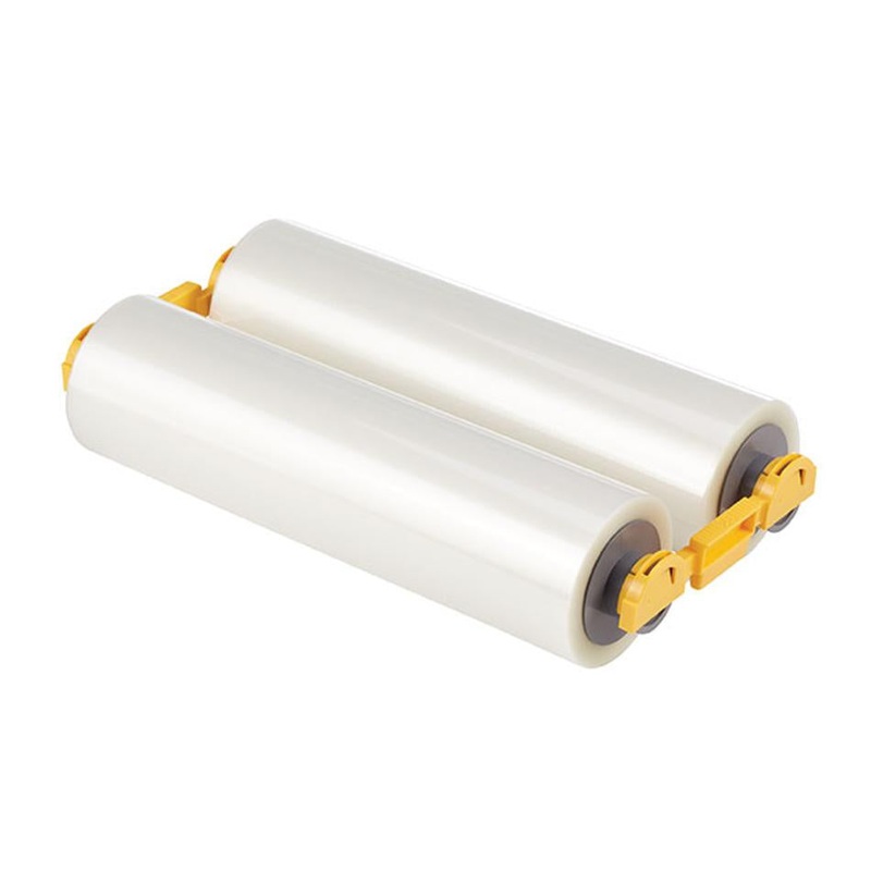 Gbc Foton Cartridge Film Refil 125Mic 4410028