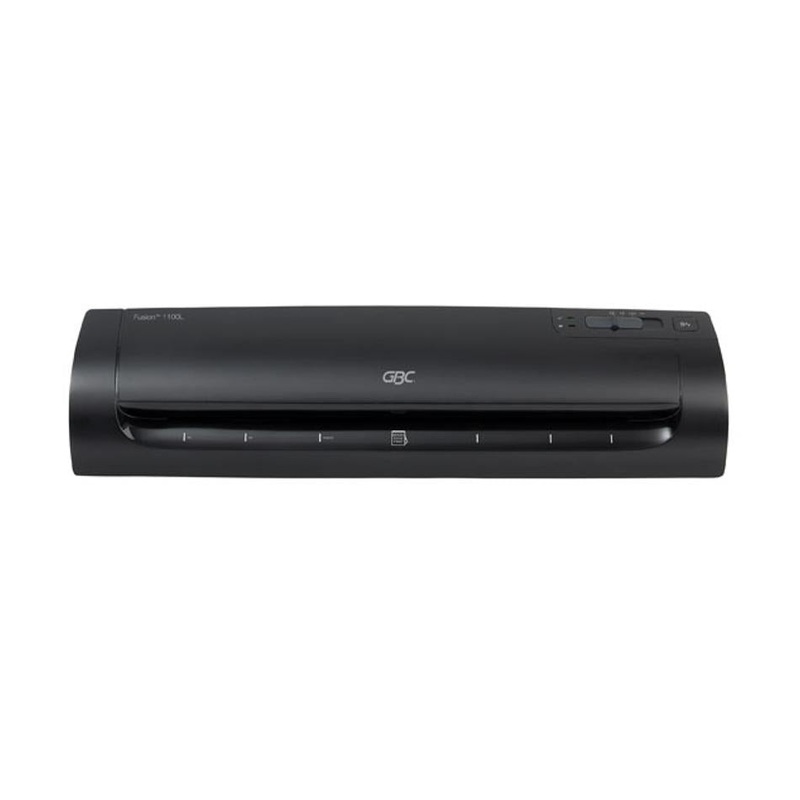 Gbc Laminator Fusion A3 1100L BLF1100LA3