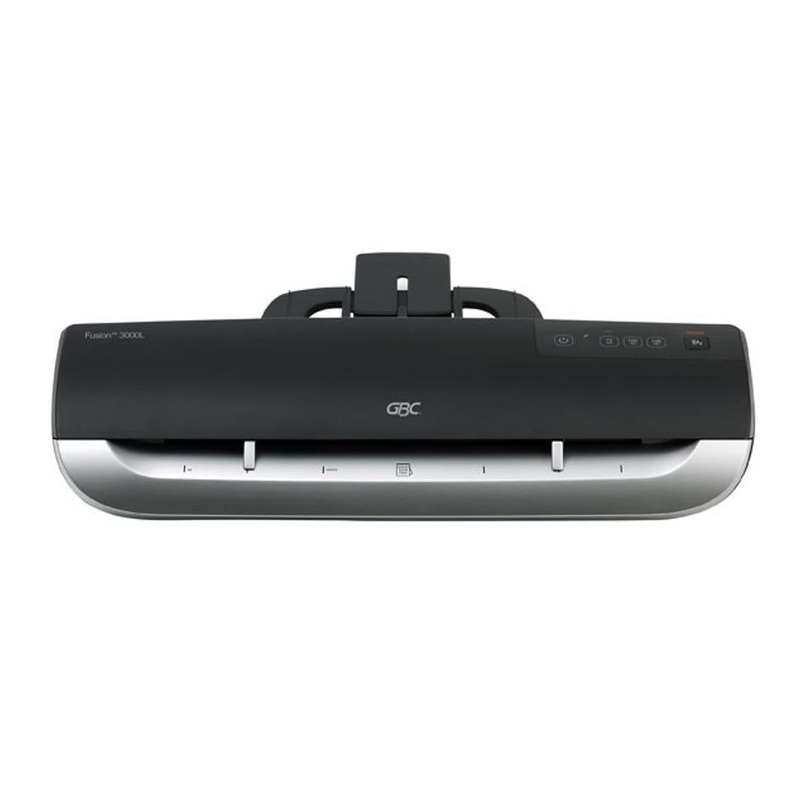 Gbc Laminator Fusion A3 3000L BLF3000LA3