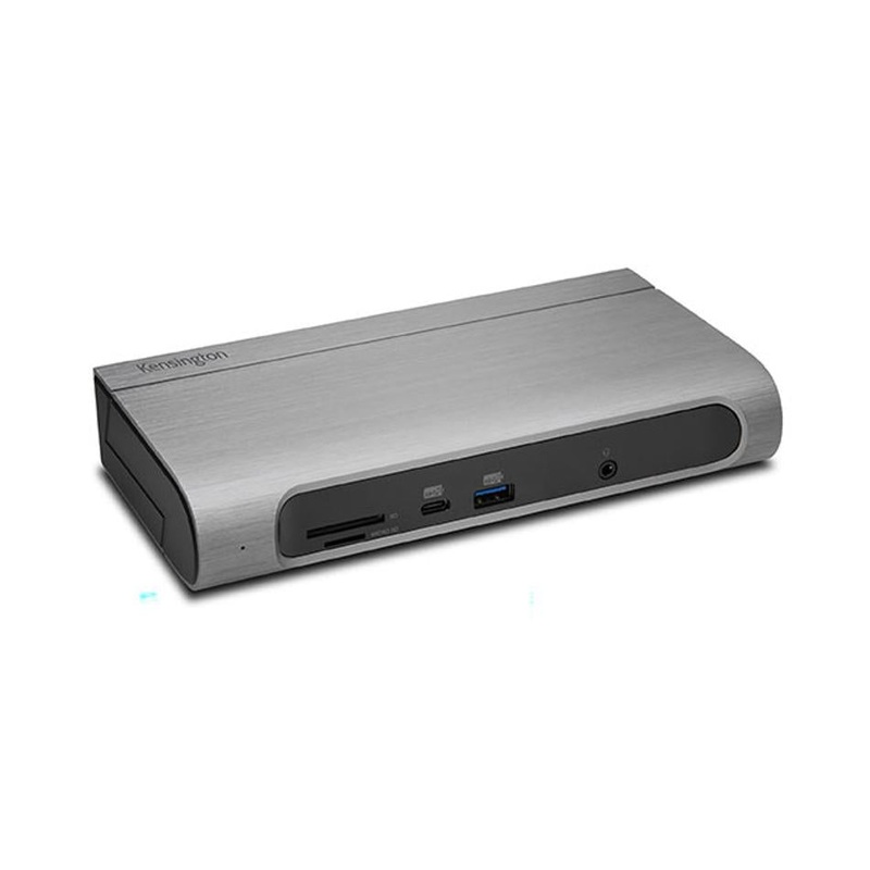 Kensington Sd5600T Tb3 & Usb-C 4K 100W Dock - K34009AP