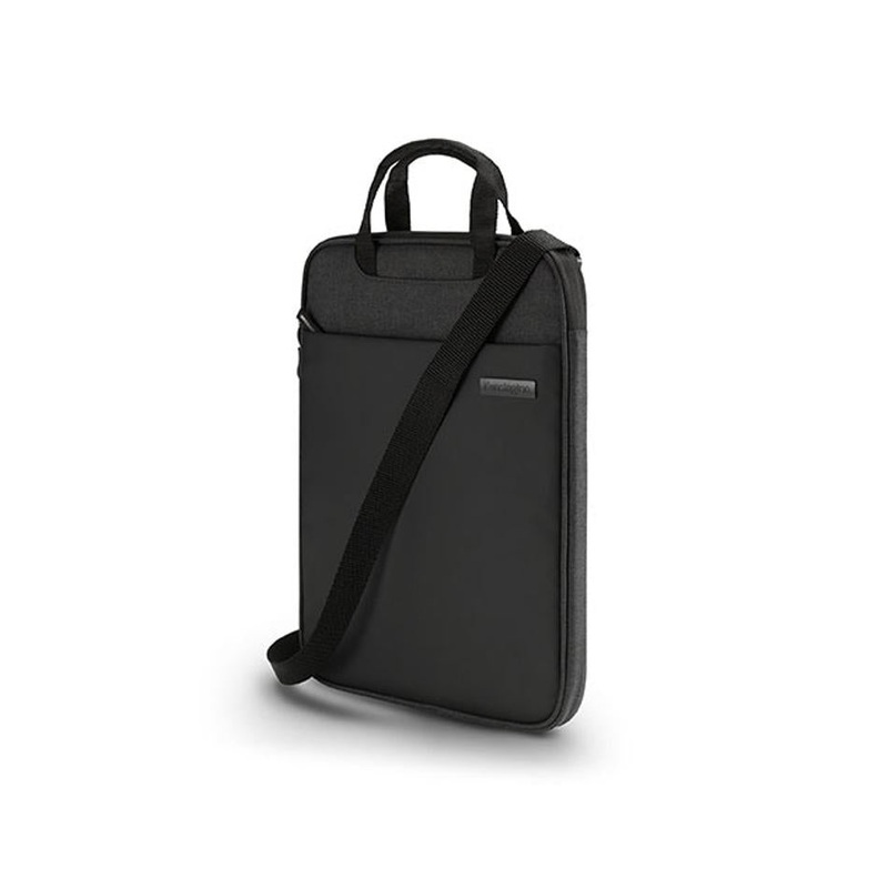 Kensington Sleeve 12" Laptops Eco Friendly K60102WW
