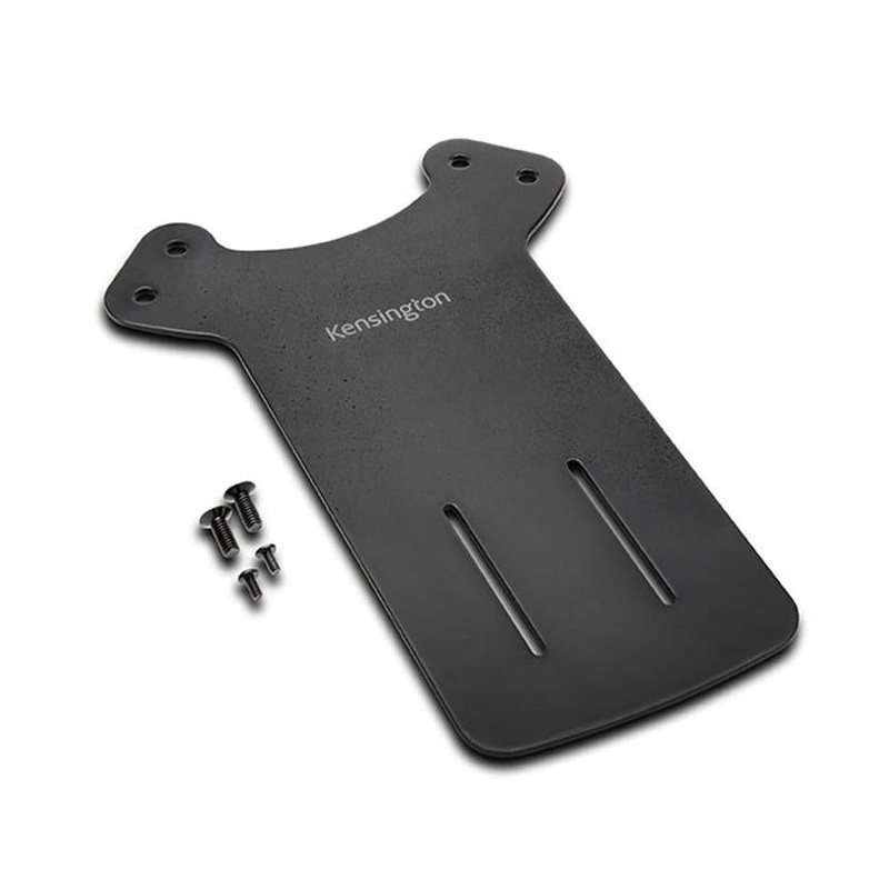 Kensington Vesa Mounting Plate For Docking Stations 33959