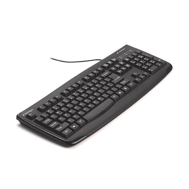 Kensington Washable Wired Keyboard 64407