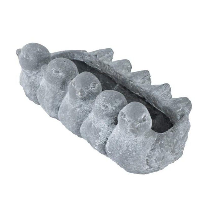 Rembrandt Birds Planter SE2287