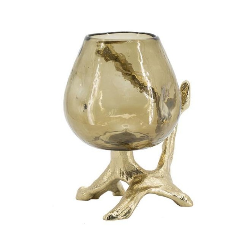 Rembrandt Candle Holders SE2260