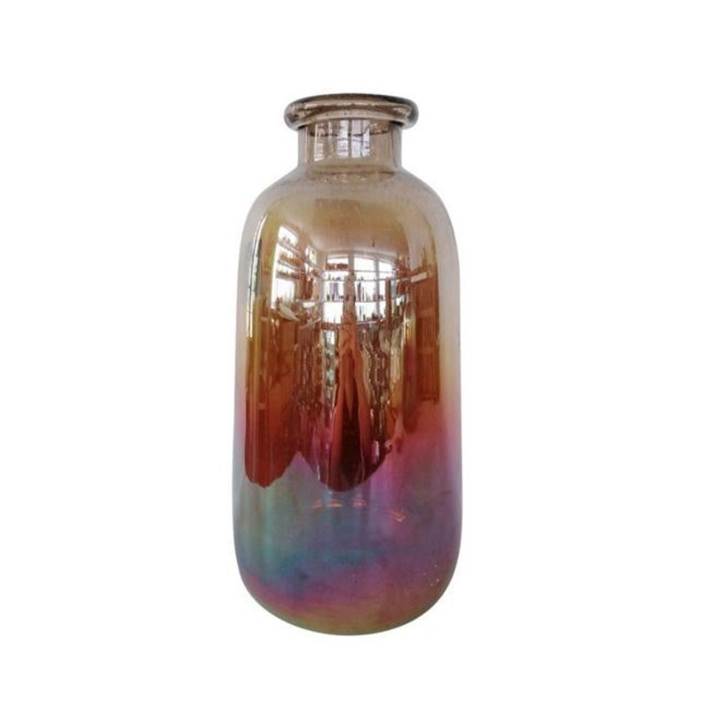 Rembrandt Glass Vase NF7009