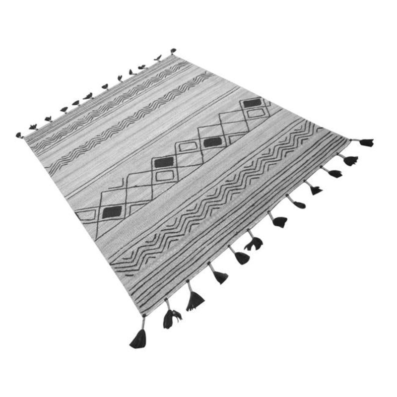 Rembrandt Johan Hand Woven Rug VJ6008