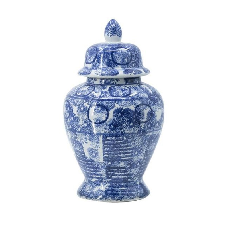Rembrandt Kitchen Jar SE2248