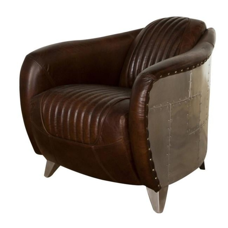 Rembrandt Mustang One Seater Chair AF2026