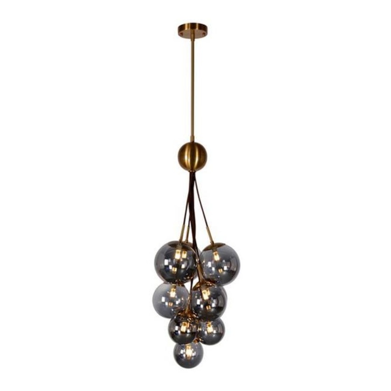 Rembrandt Ornate Hanging Chandelier RL4049