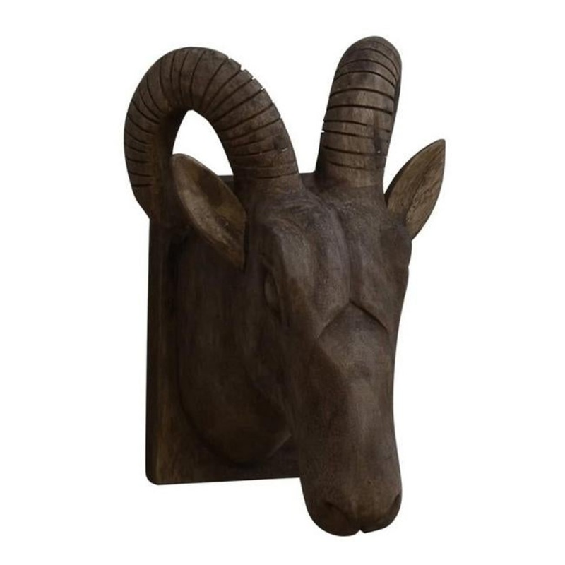 Rembrandt Rams Head Wall Art KC1101