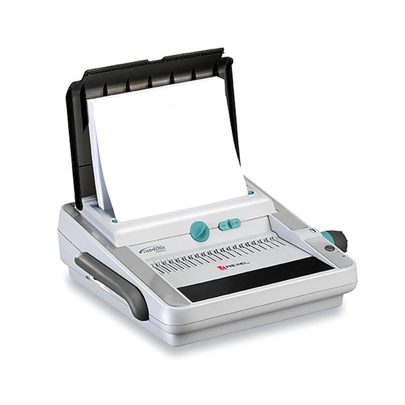 Rexel Binding Machine Multibind Cwb406E 2101792