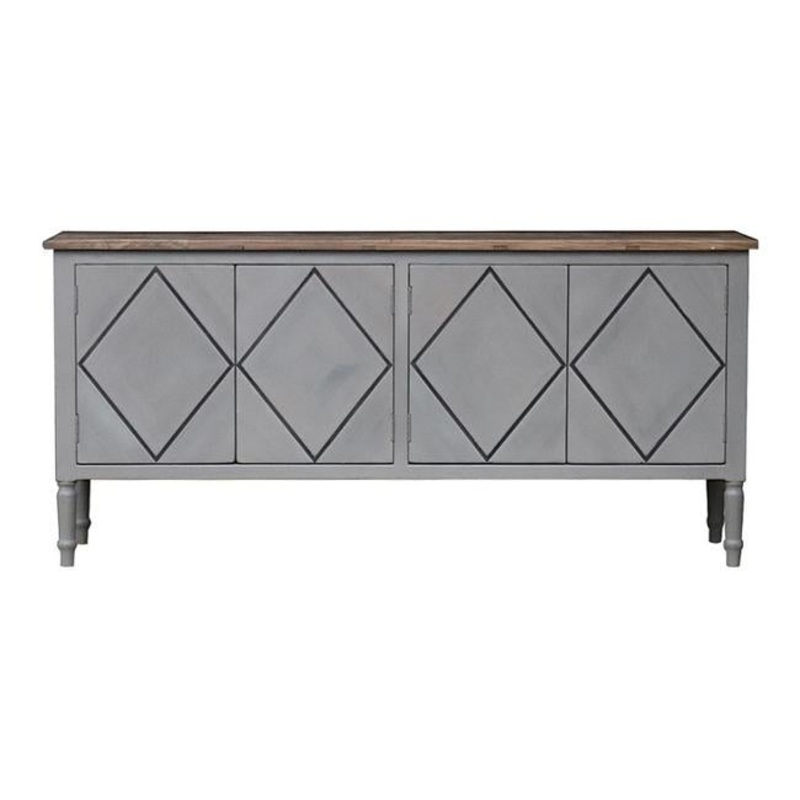 Rembrandt 4 Door Buffet CF8162