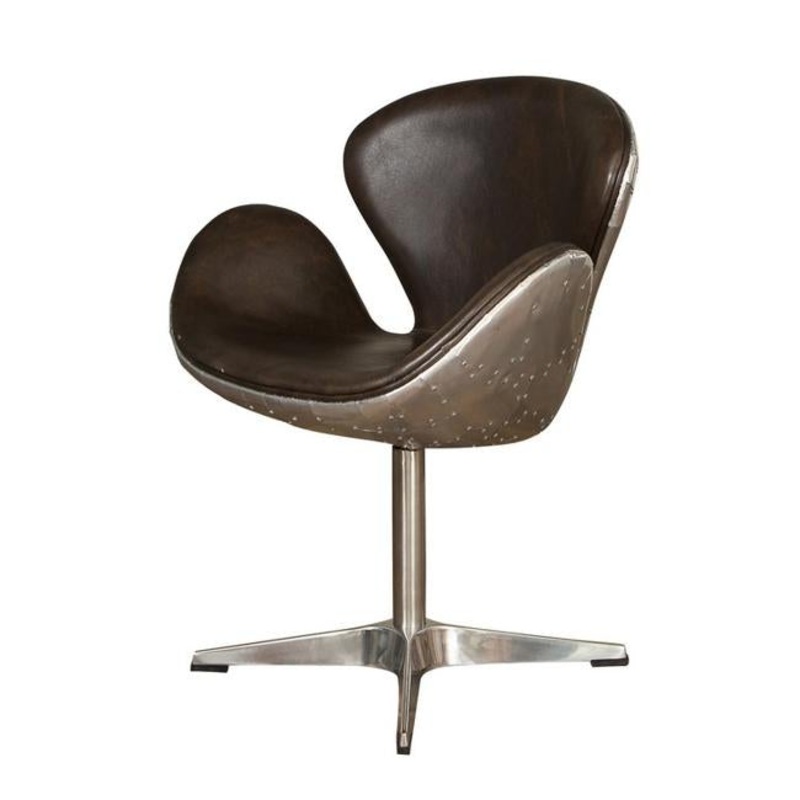 Rembrandt Boston Swivel Chair AF2038