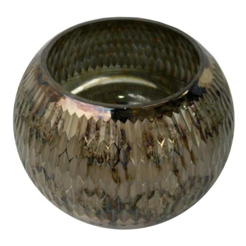 Rembrandt Candle Holder SE2189