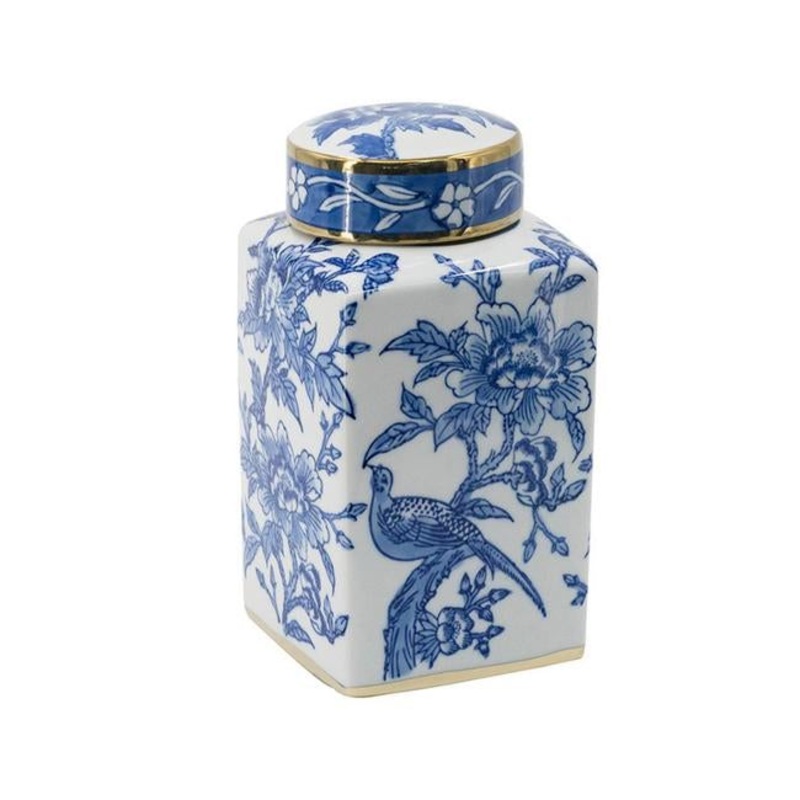 Rembrandt Classic Chinoiserie Jar SE2280