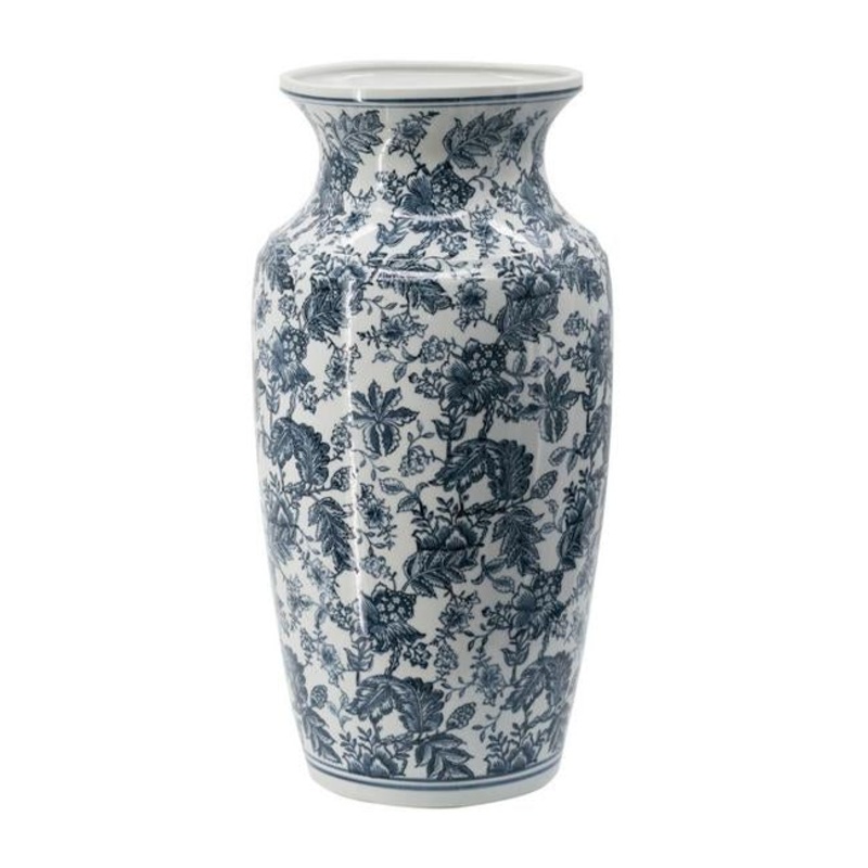 Rembrandt Classic Chinoiserie Vase SE2478