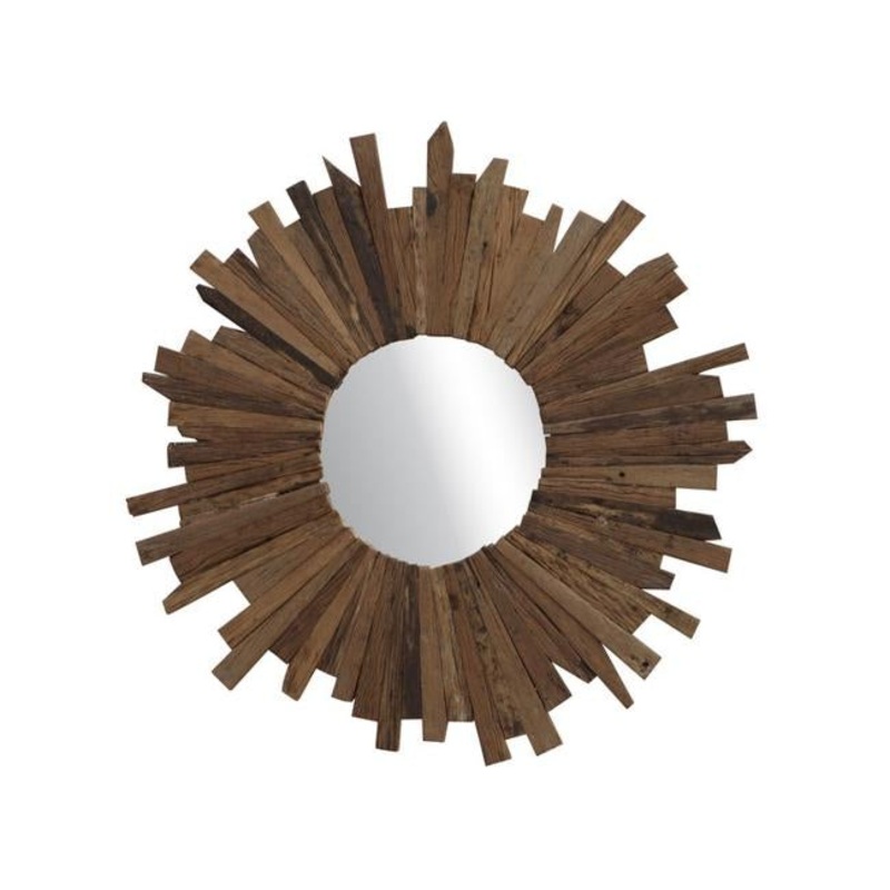 Rembrandt Crafted Wall Mirror KC1207