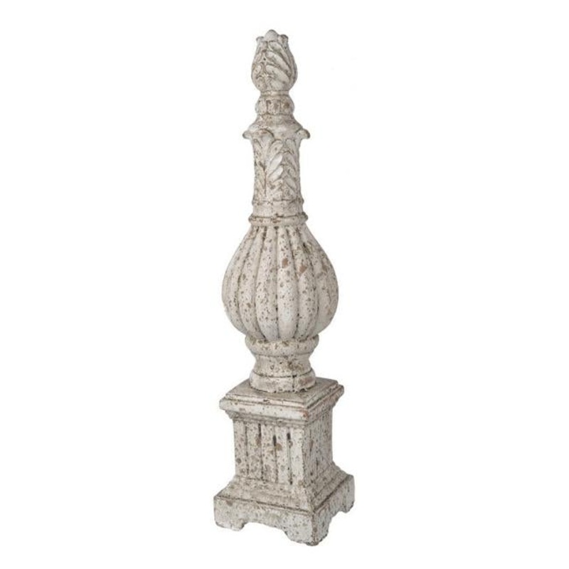 Rembrandt Danna Finial Accent SE2215