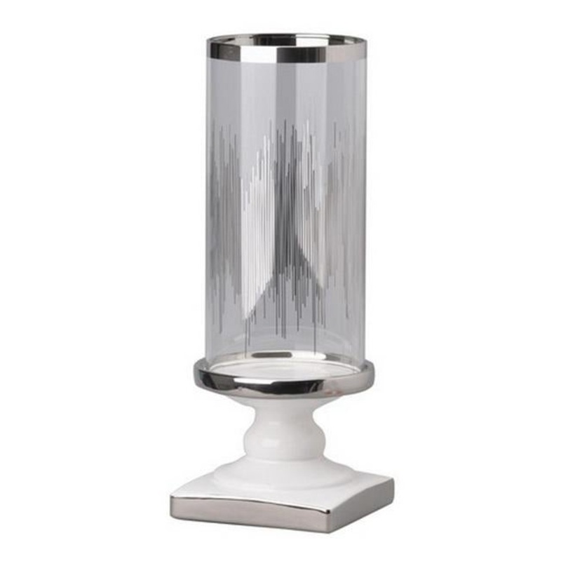 Rembrandt Elliotte Pedestaled Candle Holder SE2013