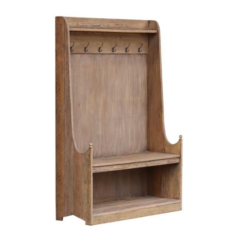 Rembrandt Entrance Seat/Unit CF8216