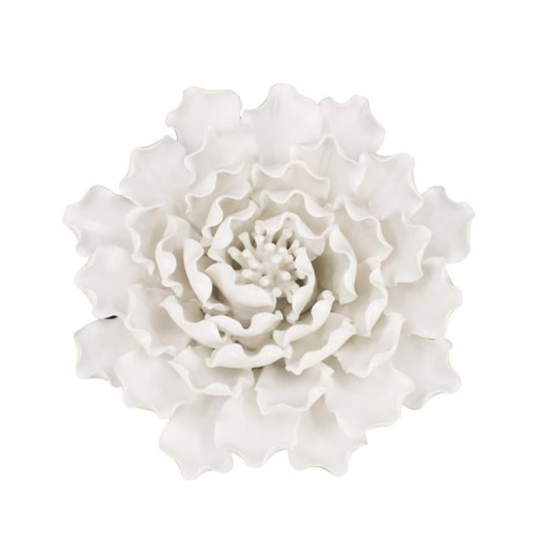 Rembrandt Flower Wall Art SE2488