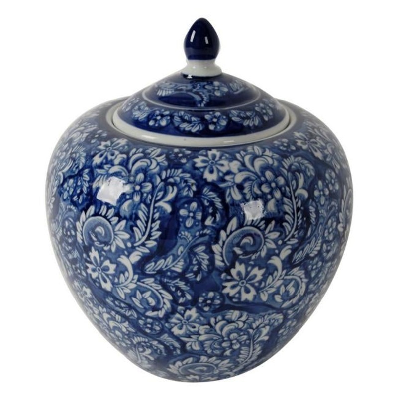 Rembrandt Ginger Jar SE2062
