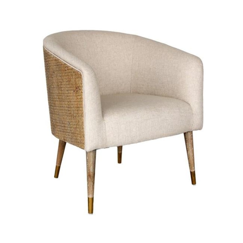 Rembrandt Havana Arm Chair MY3230
