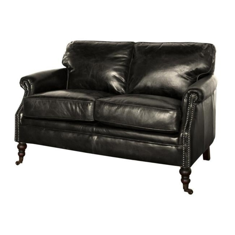 Rembrandt Leather Winchester Two Seater AF2105