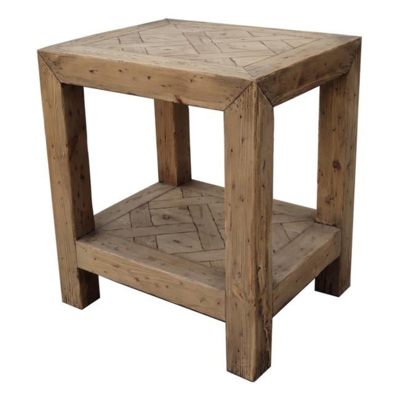 Rembrandt Lolo Side Table AR9020