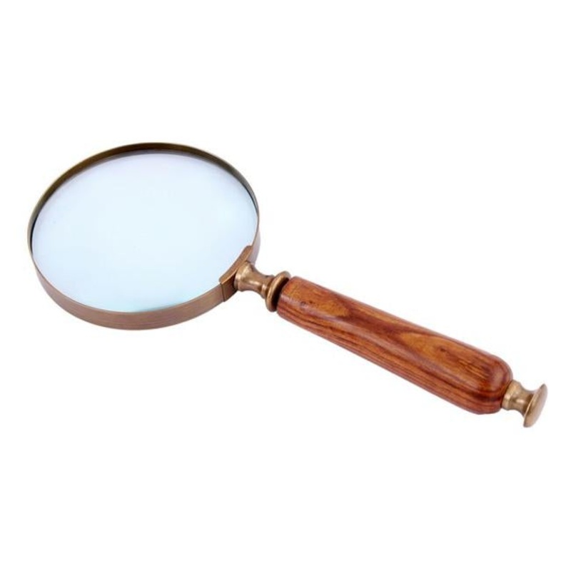 Rembrandt Magnifier Glass TK1149