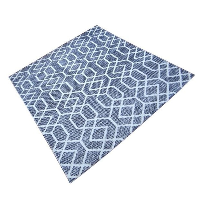Rembrandt Magnus Machine Knitted Rug VJ6010