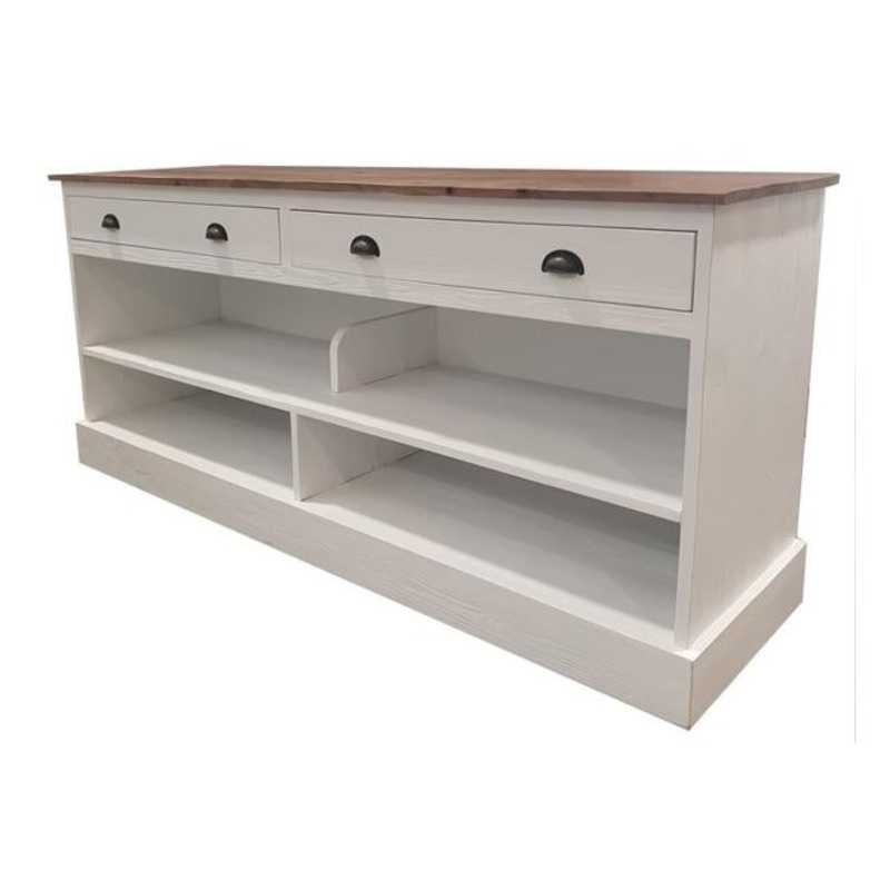 Rembrandt Marseille Buffet White NG7019