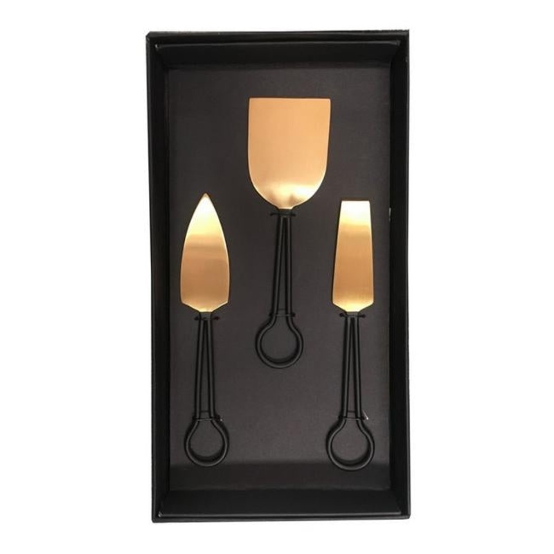 Rembrandt Marvel Cheese Set 3 MX8015