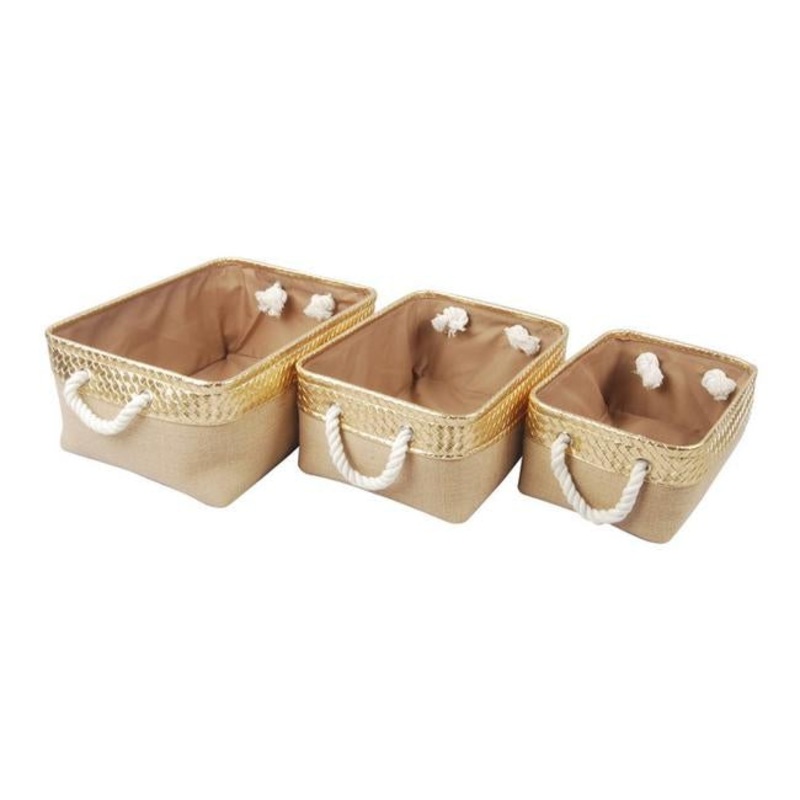 Rembrandt Nest of Baskets SE2429