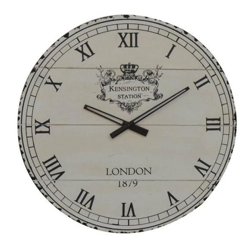 Rembrandt Old London Style Clock KC1174