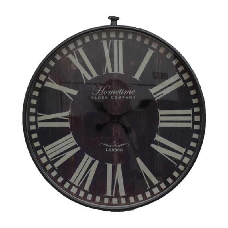 Rembrandt Old Style Wall Clock KC1194