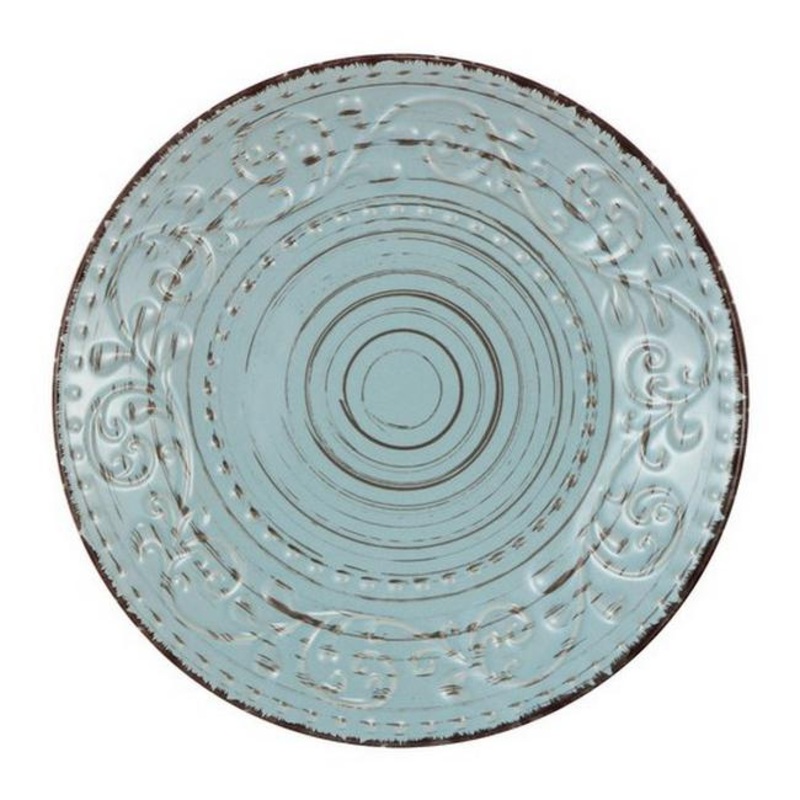 Rembrandt Rustic Dinner Plate SE2001