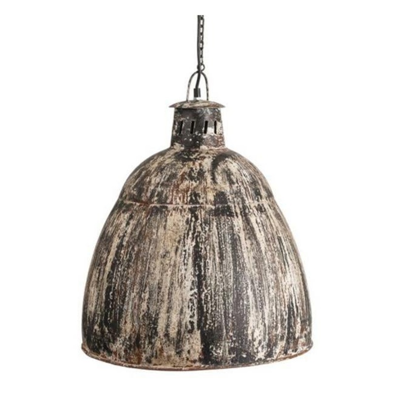 Rembrandt Rustic Industrial Style Hanging Light KC1143