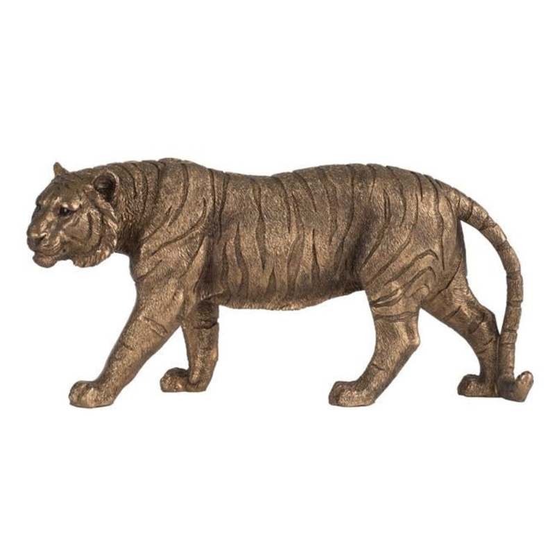 Rembrandt Stalking Tiger Figurine SE2108