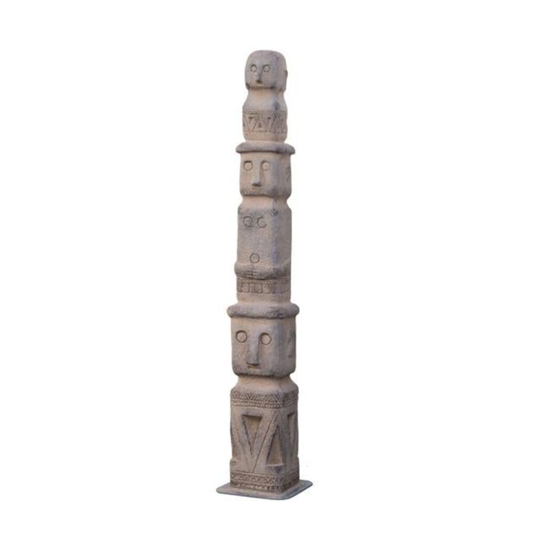 Rembrandt Tribal Totem SE2283
