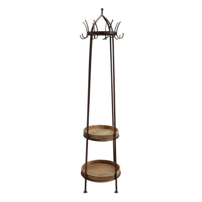 Rembrandt Vintage Style High Coat Stand KC1183