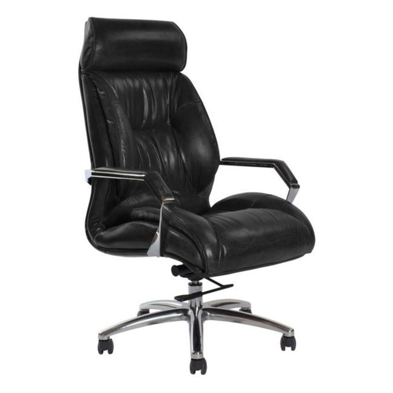 Rembrandt Vintage Style Office Chair AF2278